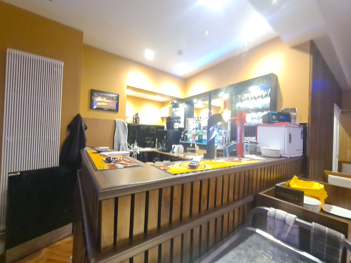 Saffron Lounge - Sheffield S35 4LQ