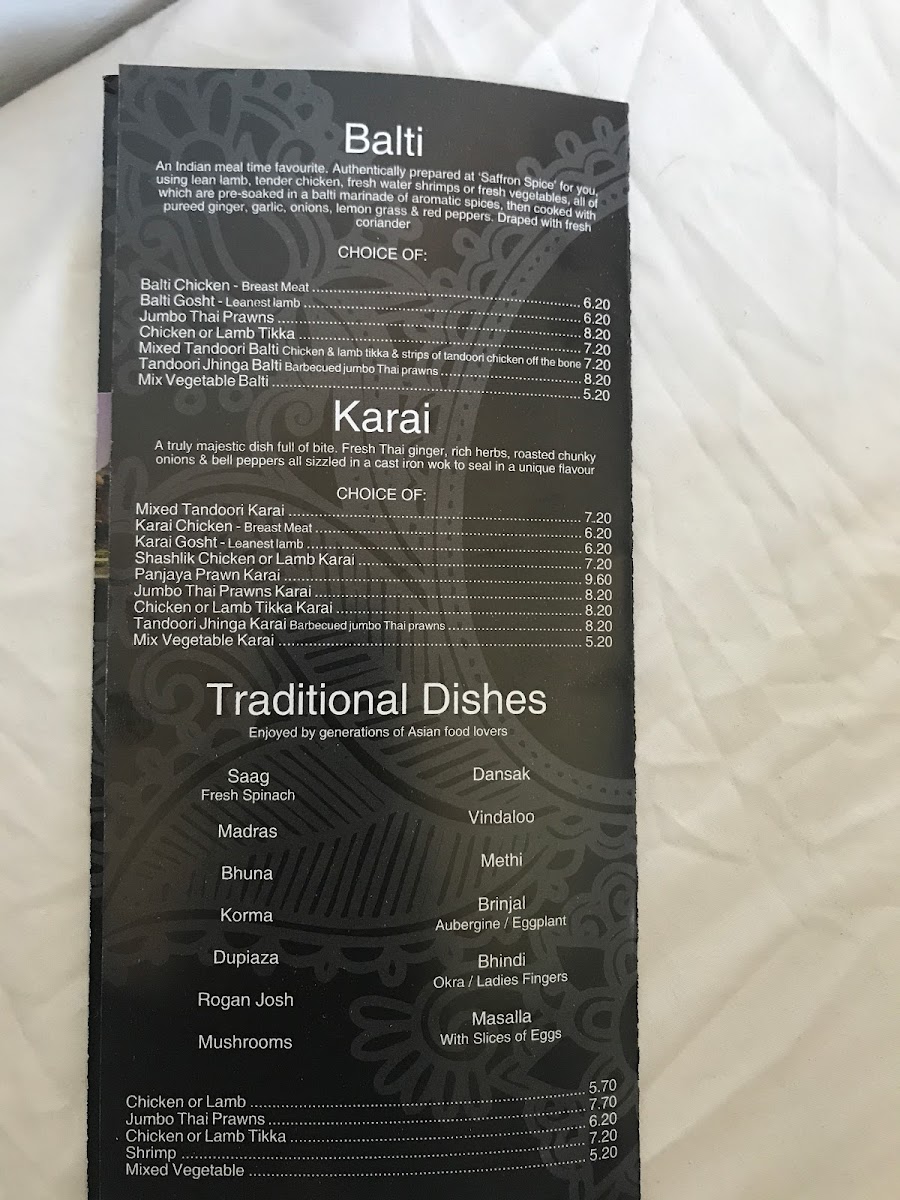 Menu Photo 6