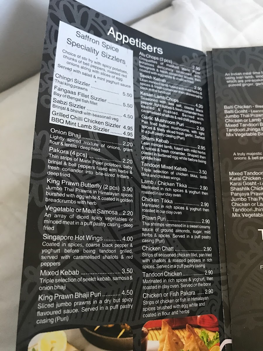 Menu Photo 7