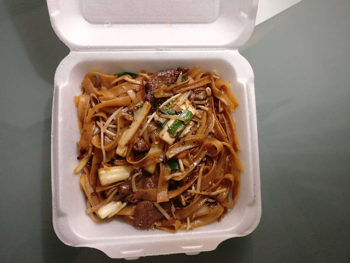 Peking Chinese Restaurant - Twin Falls - Photo 4