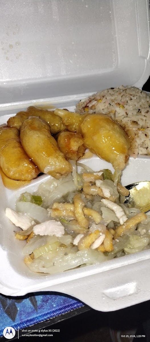 Peking Chinese Restaurant - Twin Falls - Photo 6