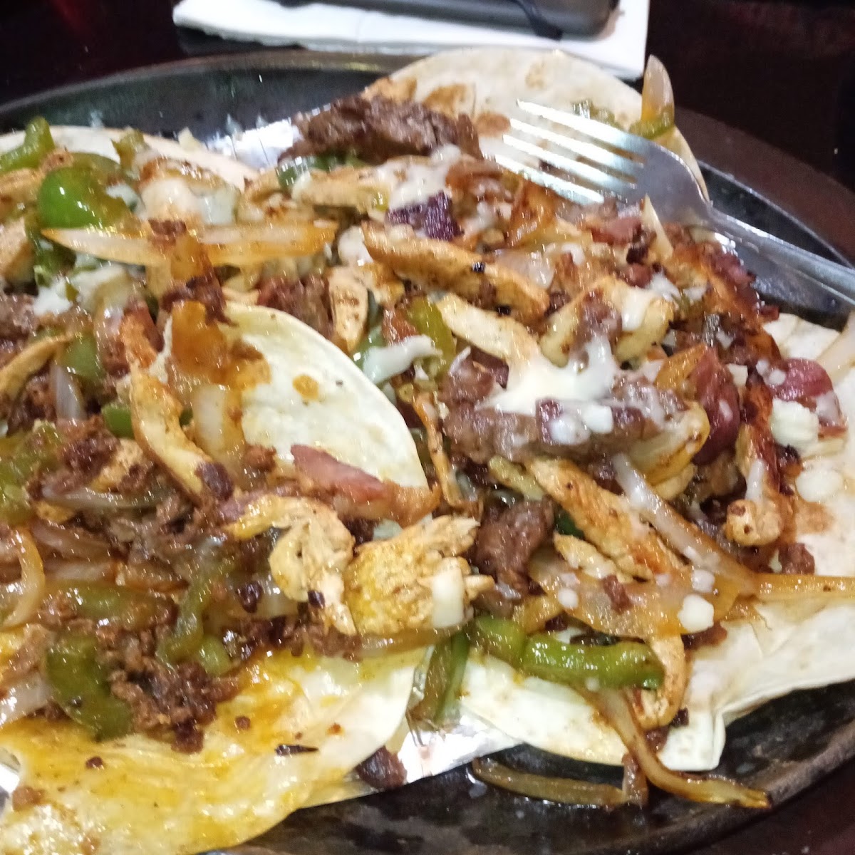 La Fiesta Mexican Restaurant - Mt Vernon - Photo 3
