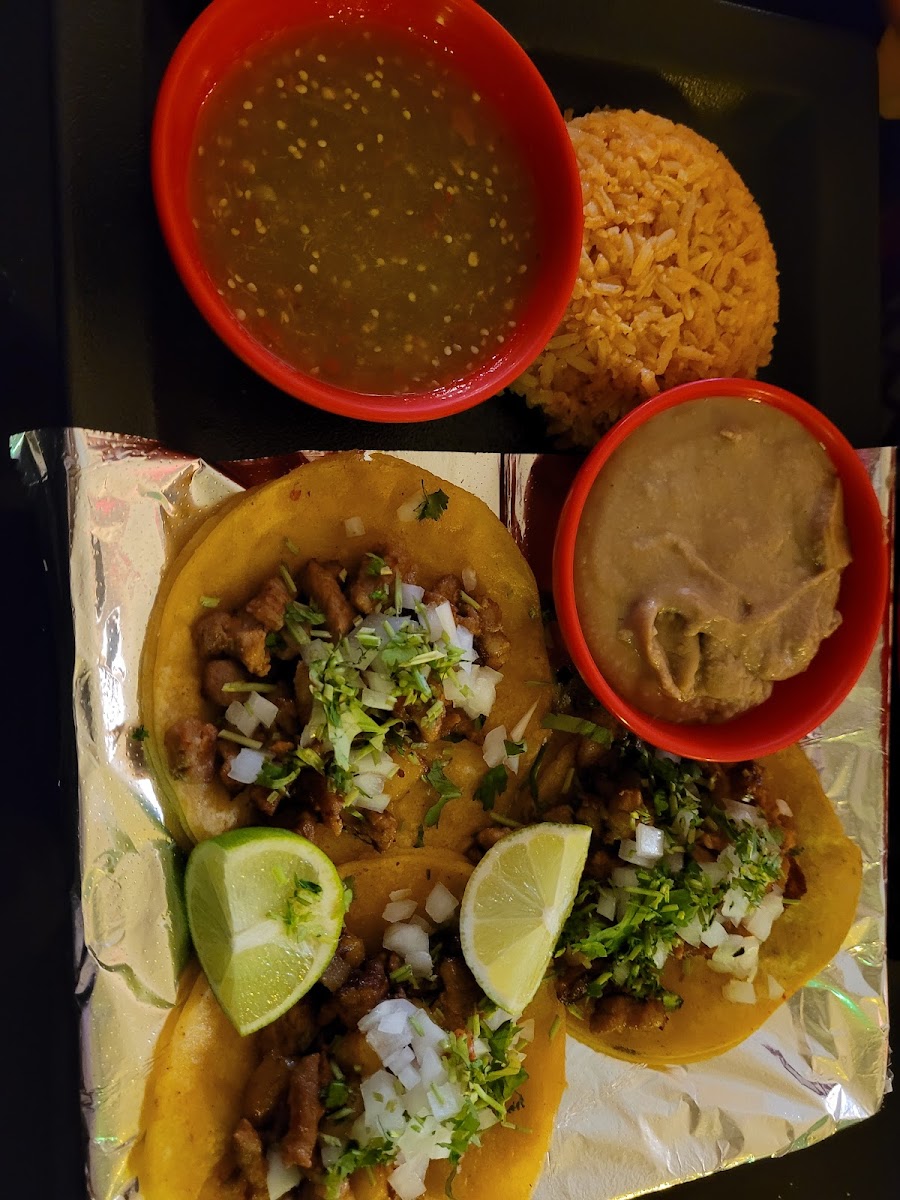La Fiesta Mexican Restaurant - Mt Vernon - Photo 6