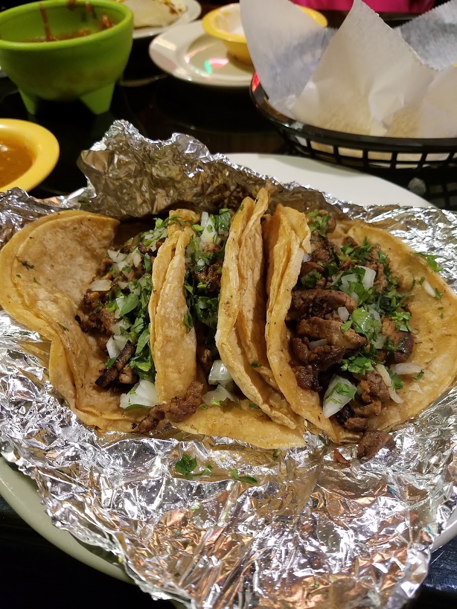 La Fiesta Mexican Restaurant - Mt Vernon - Photo 7