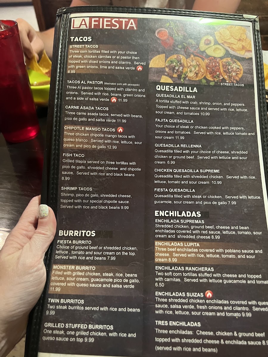 Menu Photo 0