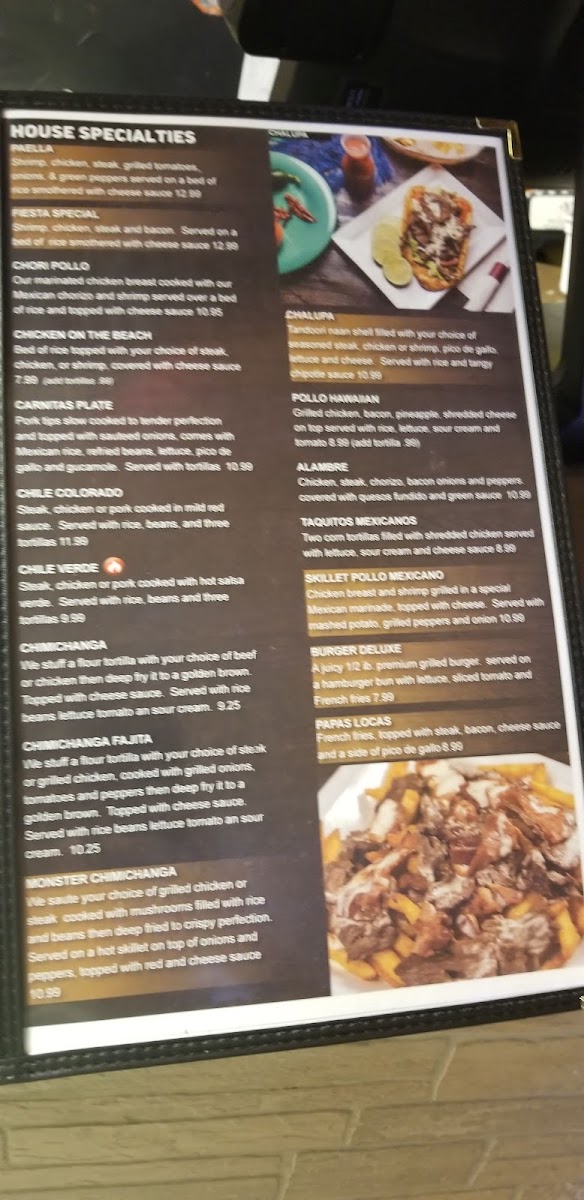 Menu Photo 9