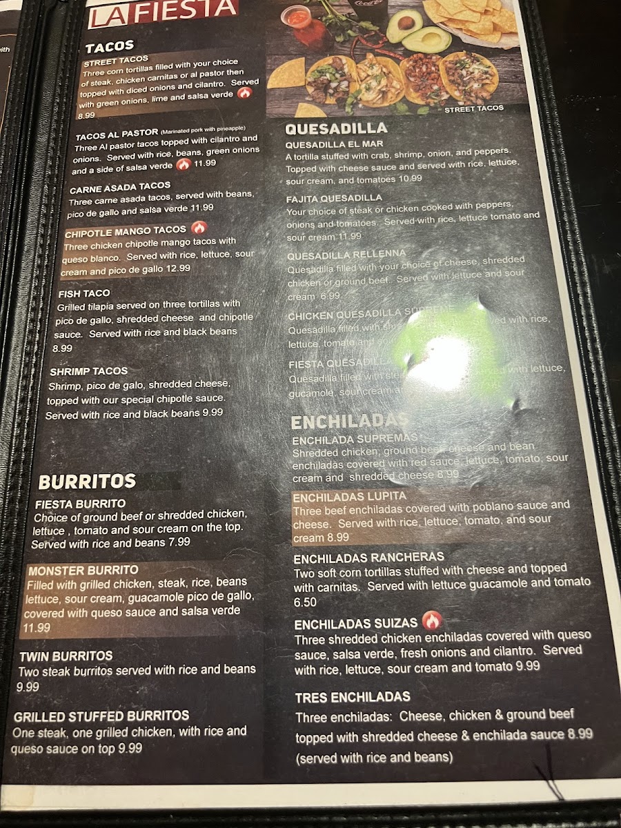 Menu Photo 4
