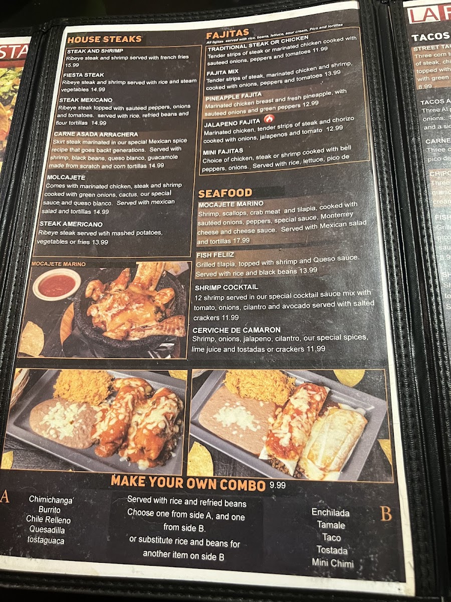 Menu Photo 5