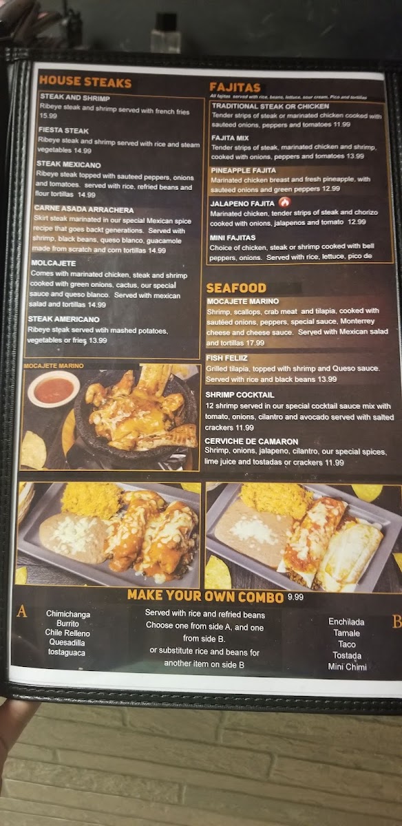Menu Photo 6