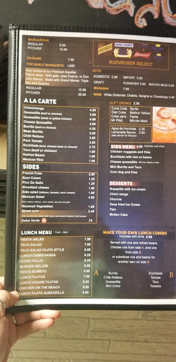 Menu Photo 7