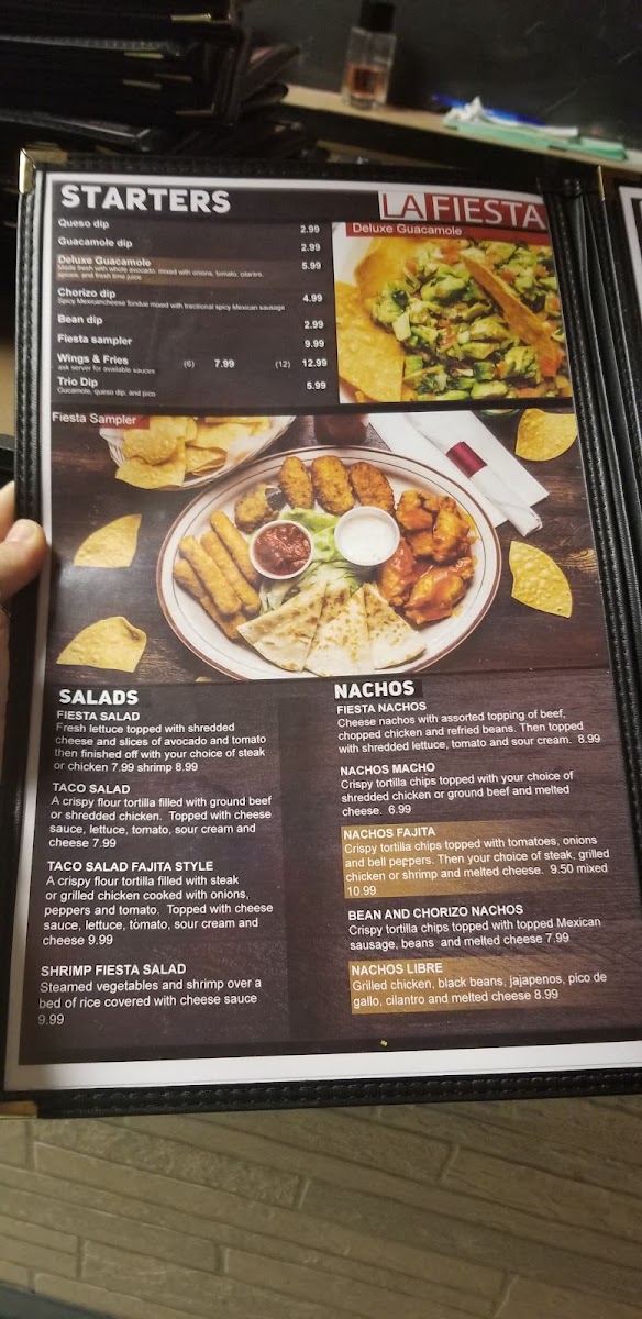 Menu Photo 8