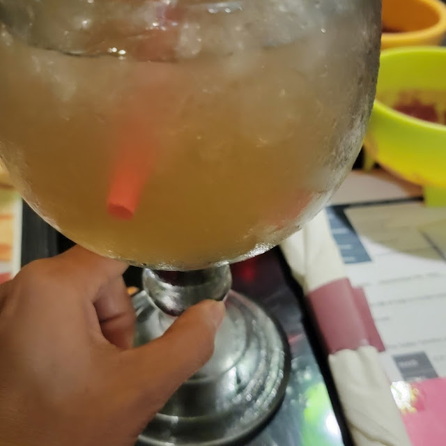 Margarita