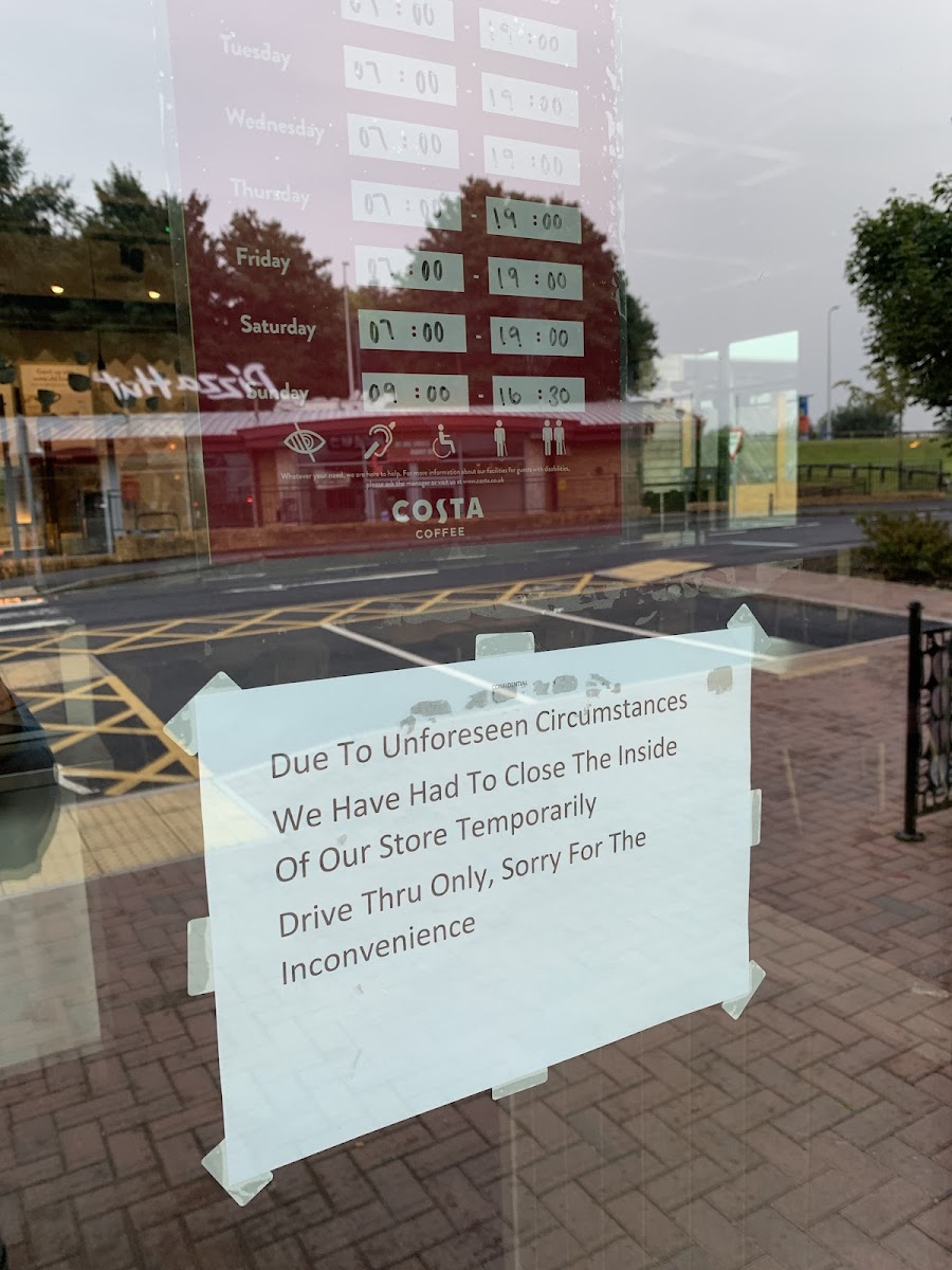 Costa Coffee Drive Thru - Carlisle CA1 2PD - Photo 6