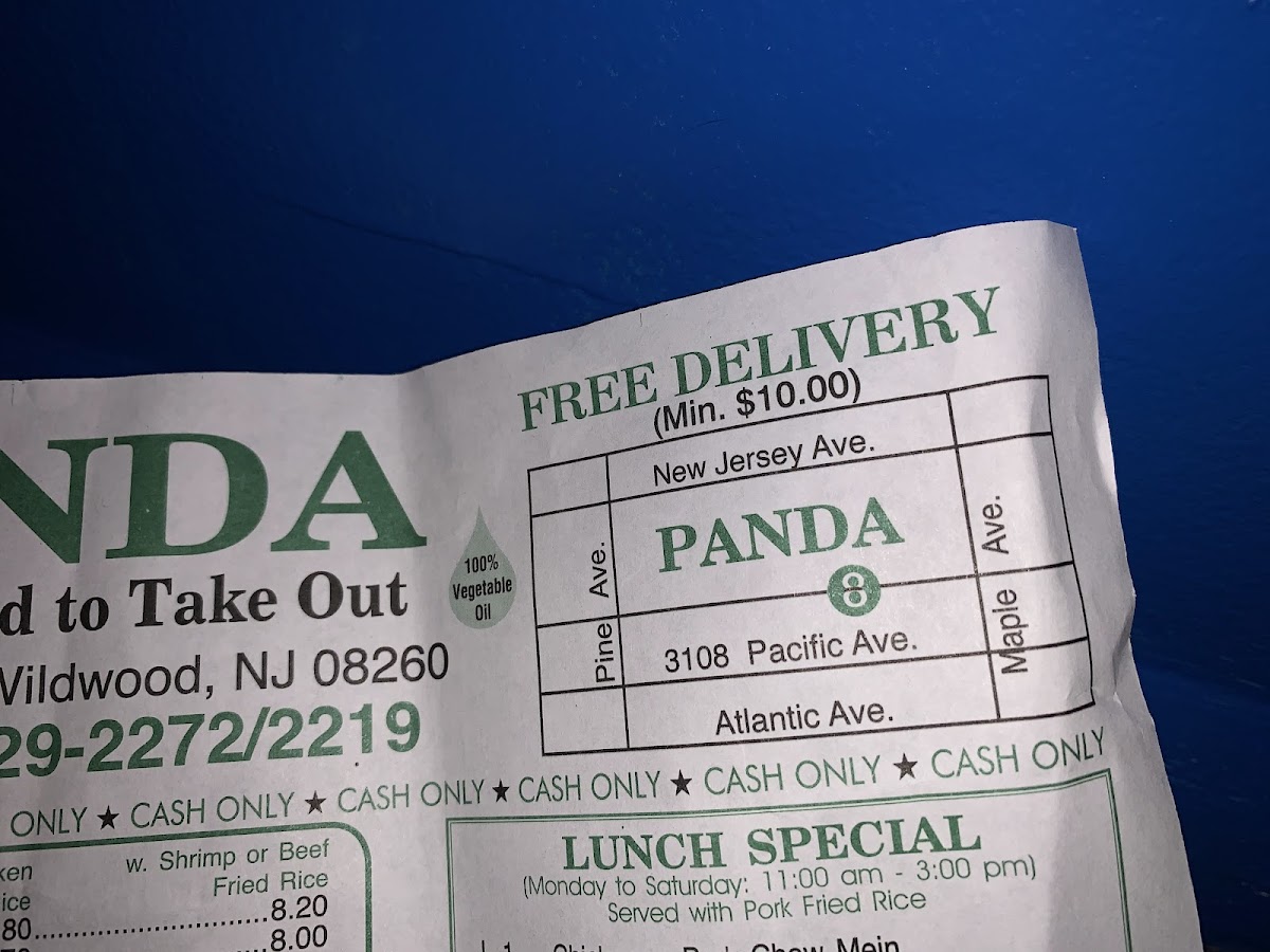 Menu Photo 7