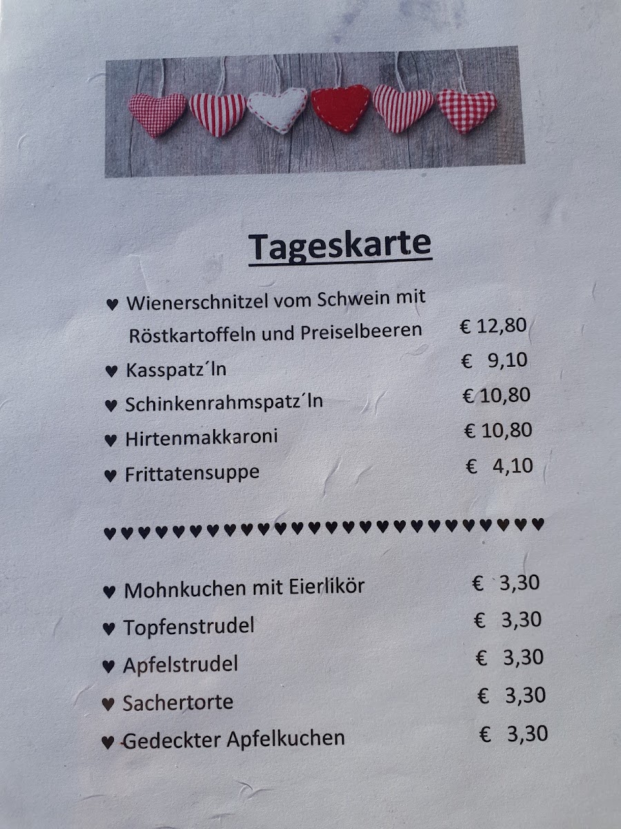 Marend Stüberl - Photo 8