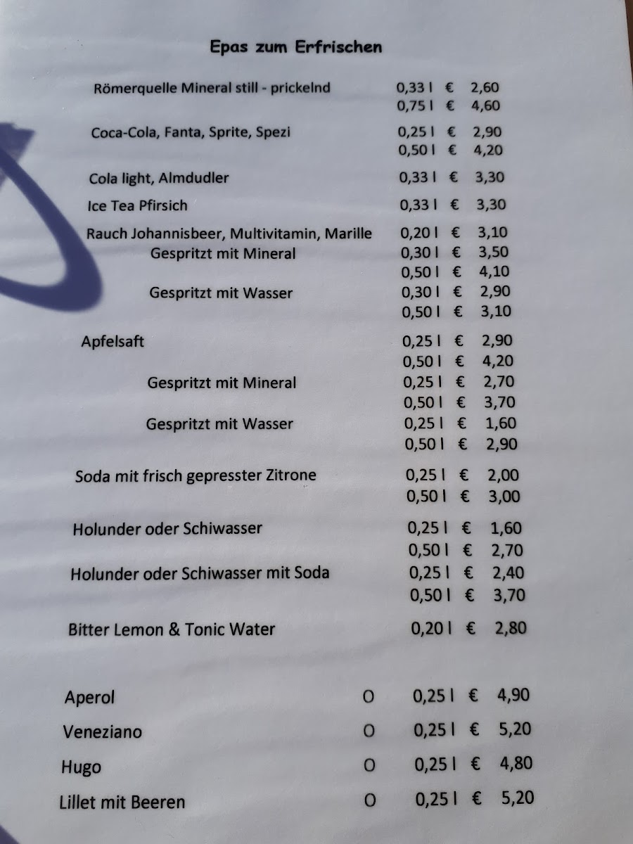 Menu Photo 9