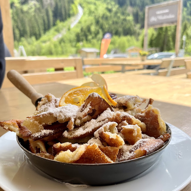 Kaiserschmarren