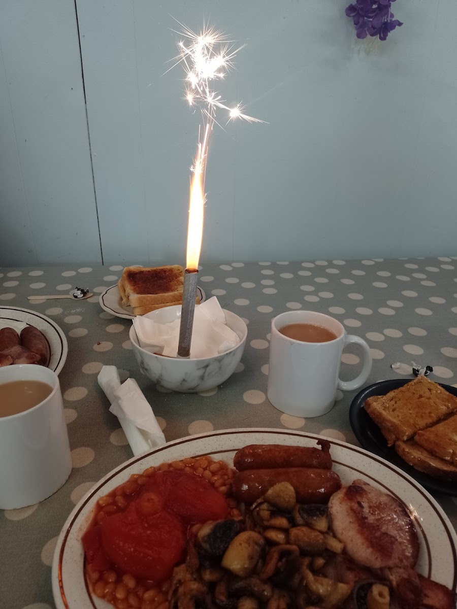 Shack Cafe - Photo 9
