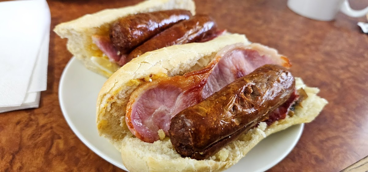Shack Cafe - Photo 1