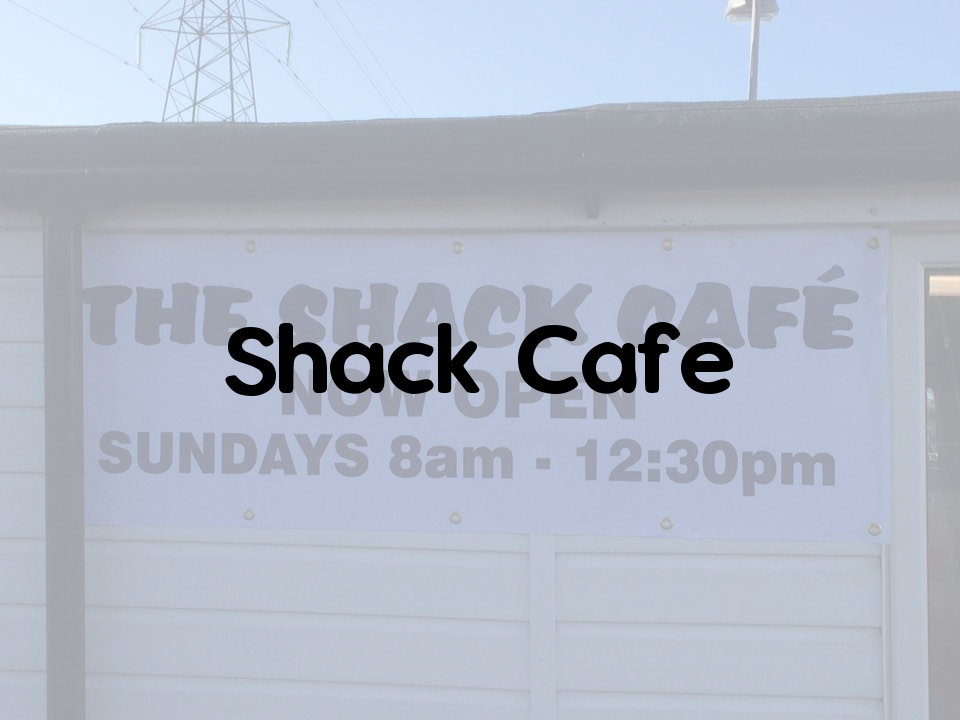 Shack Cafe - Photo 2