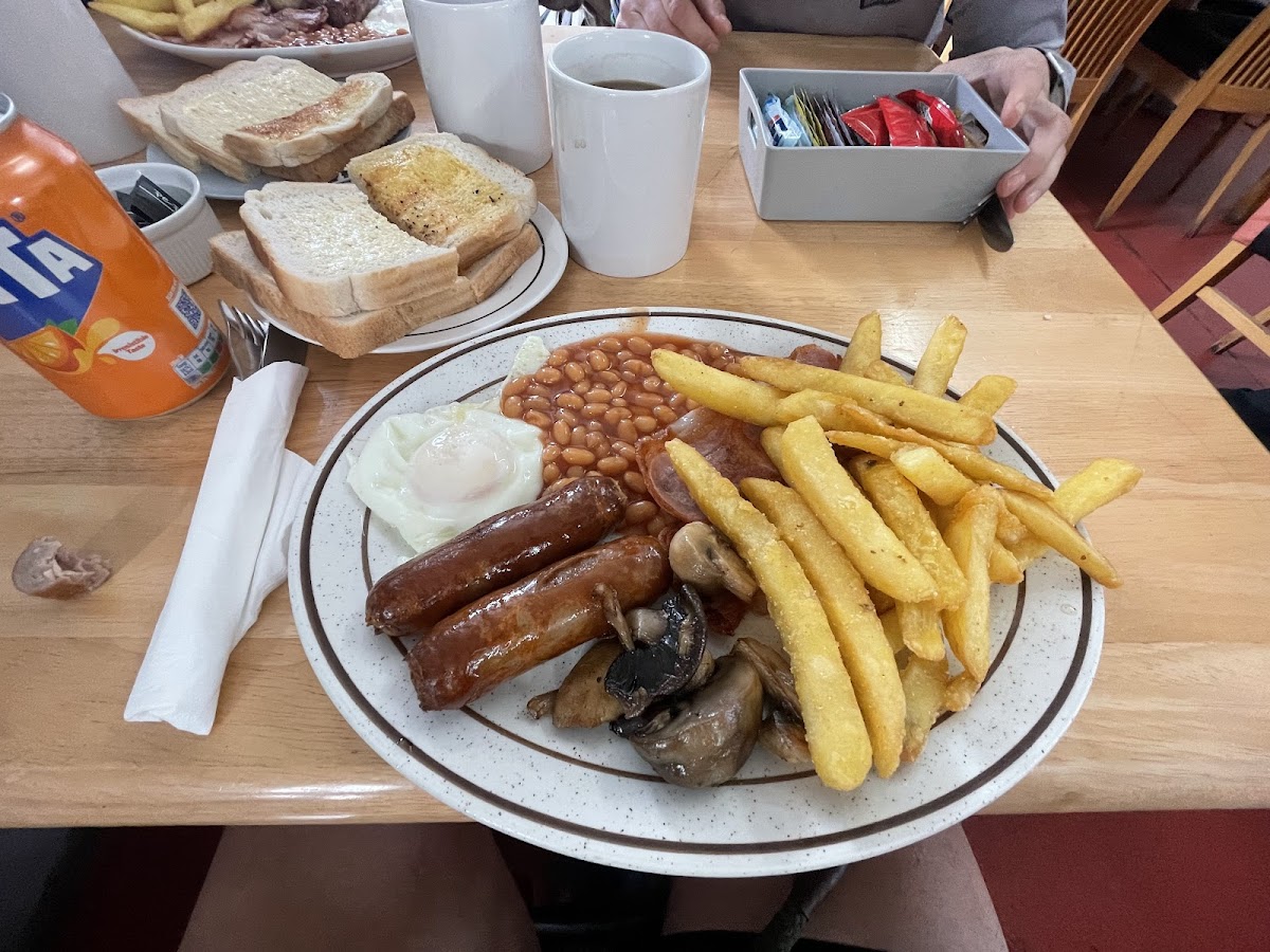 Shack Cafe - Photo 4