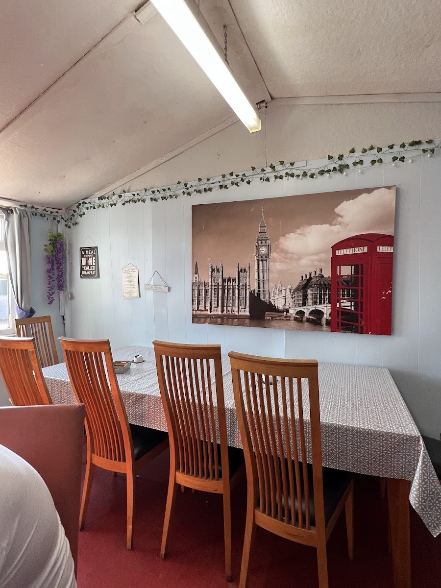 Shack Cafe - Photo 5