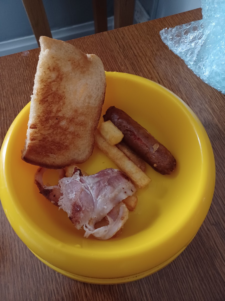 Shack Cafe - Photo 7