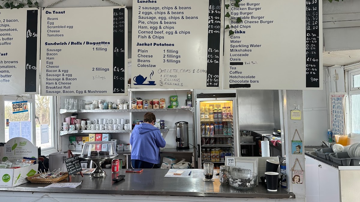 Shack Cafe - Photo 8