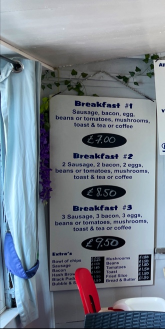 Menu Photo 8