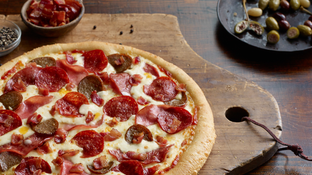 Panago Pizza - AB T5T 5W8 - Photo 1
