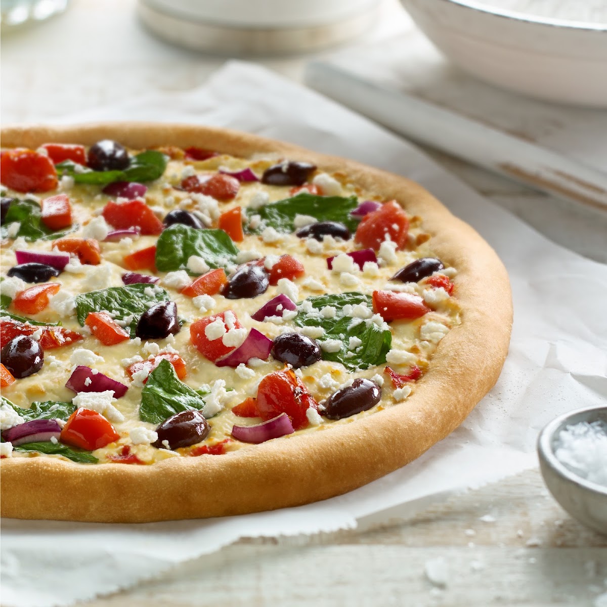 Panago Pizza - AB T5T 5W8 - Photo 5