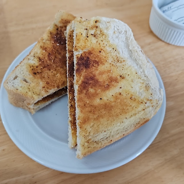 Toast
