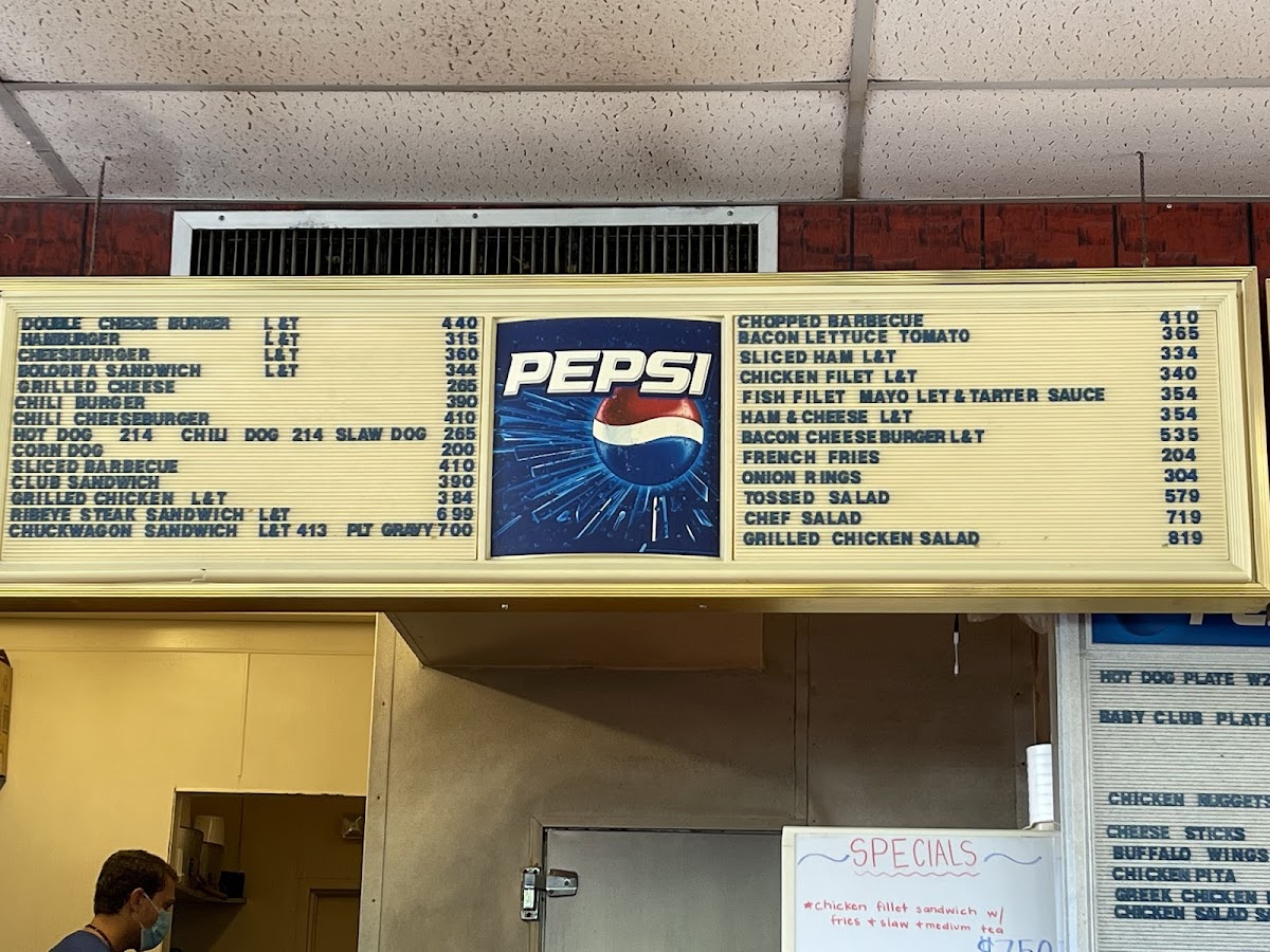 Menu Photo 0