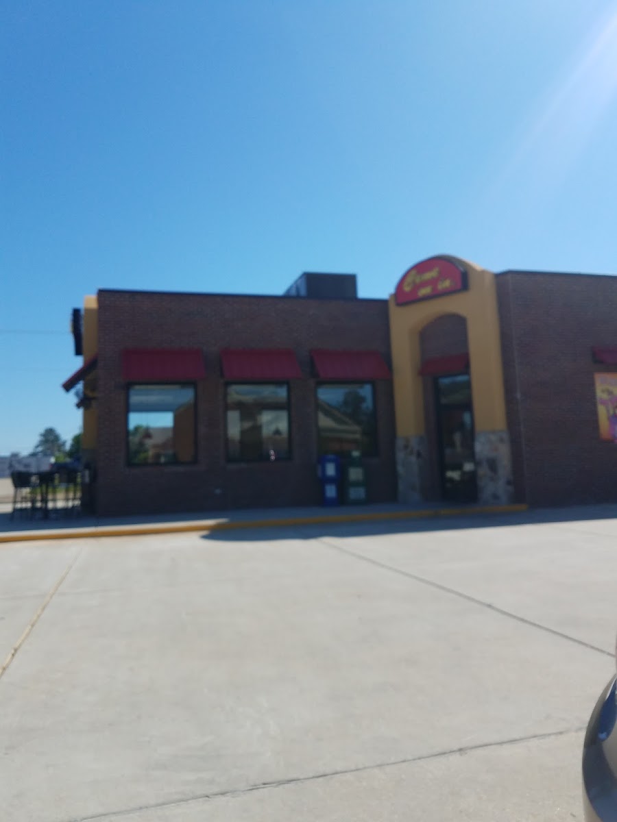 Ward's Restaurant - Mendenhall - Photo 4