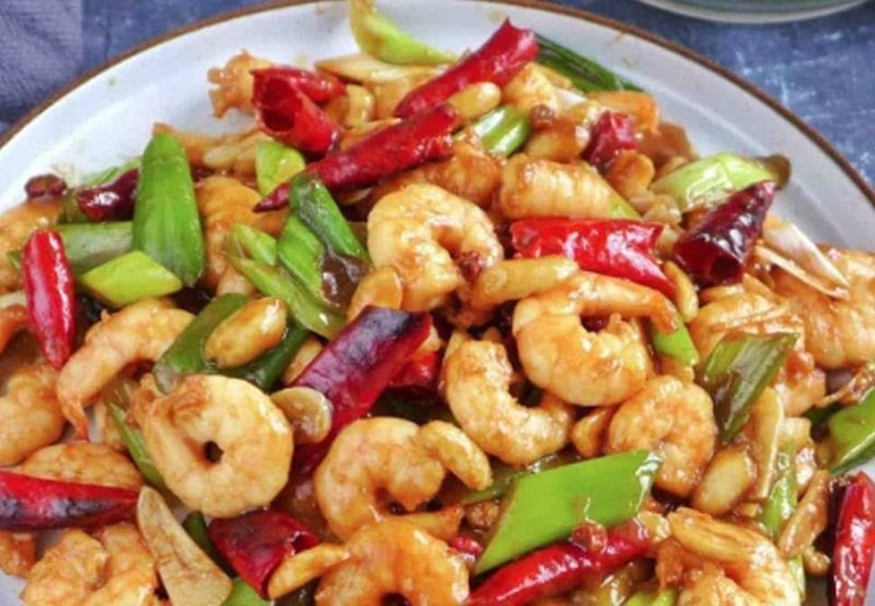 China Garden Chinese Restaurant - Steger - Photo 4