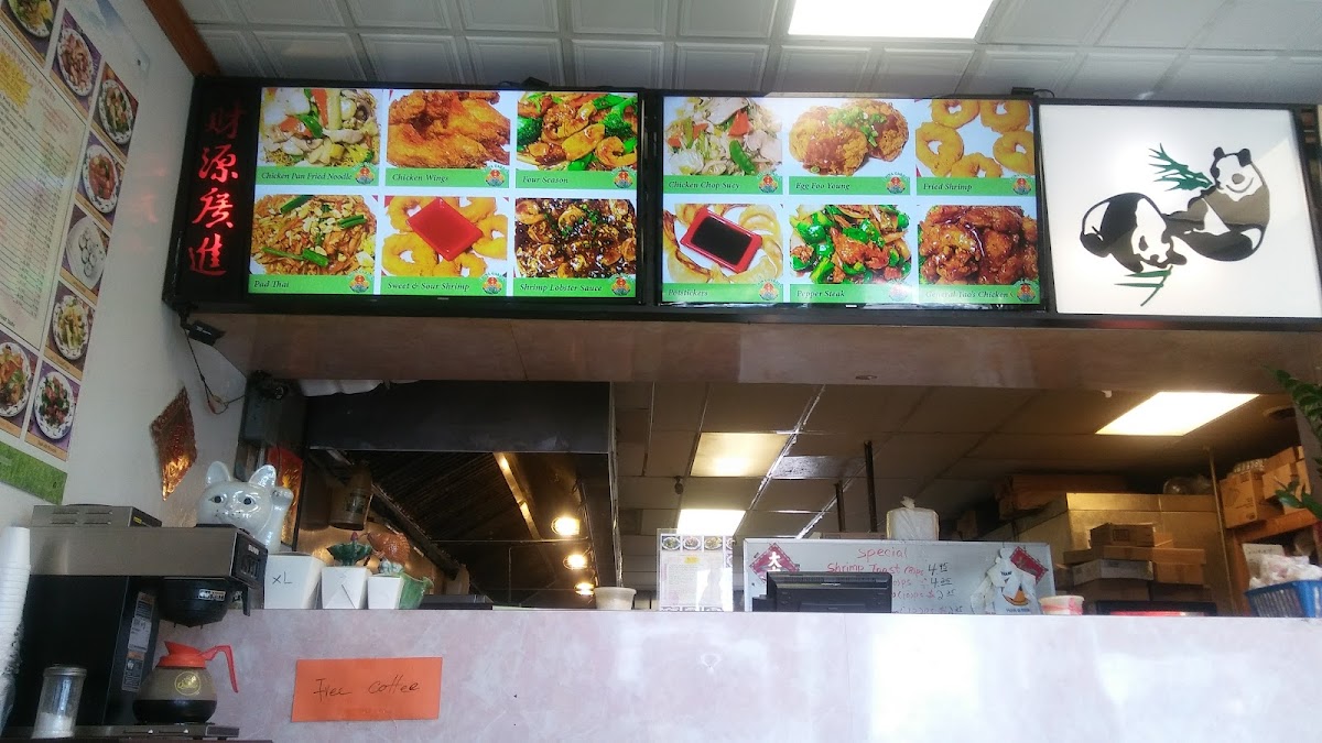 Menu Photo 6