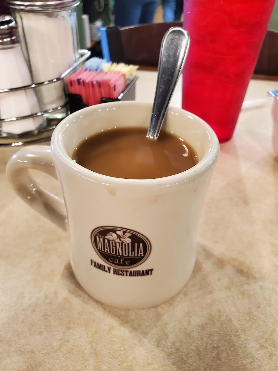 Magnolia Cafe - Durant - Photo 3