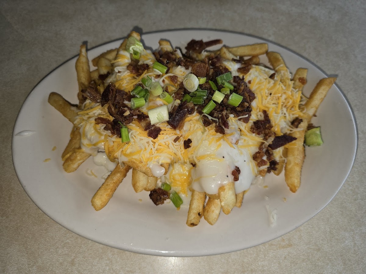 Magnolia Cafe - Durant - Photo 4