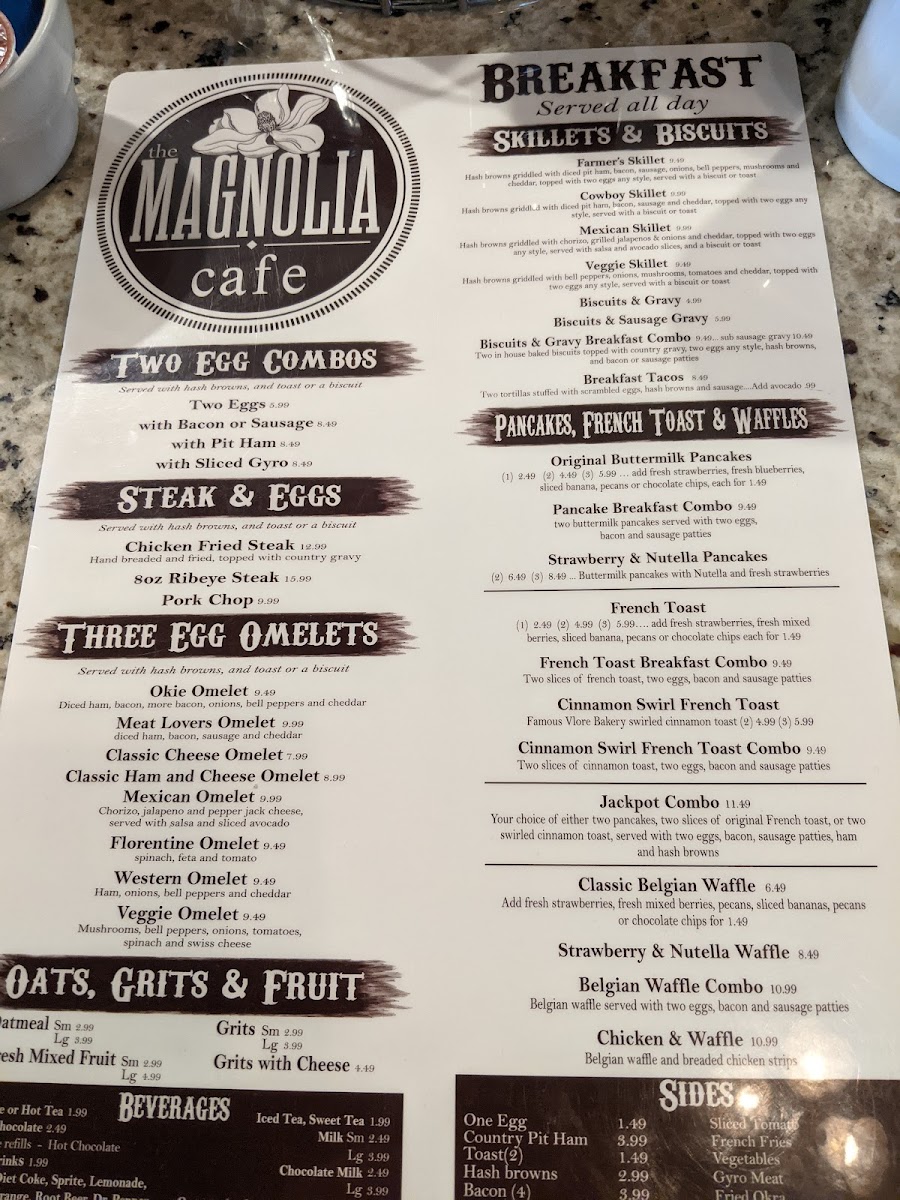 Menu Photo 9