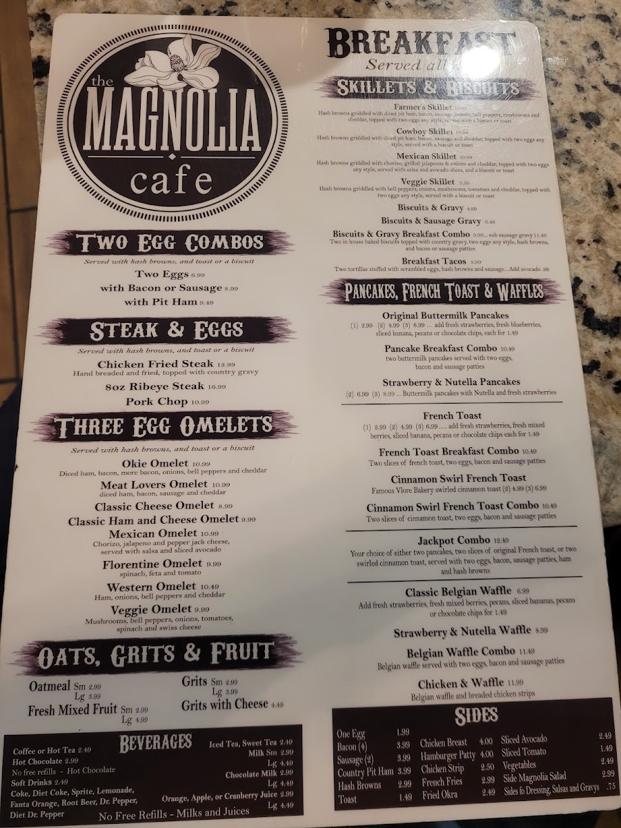 Menu Photo 4