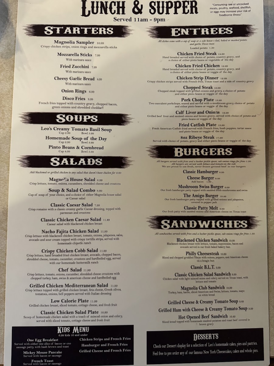 Menu Photo 6