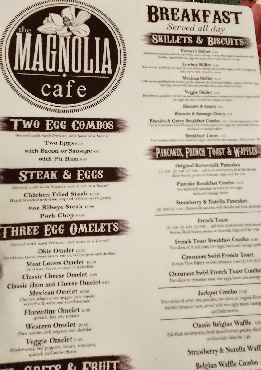 Menu Photo 7
