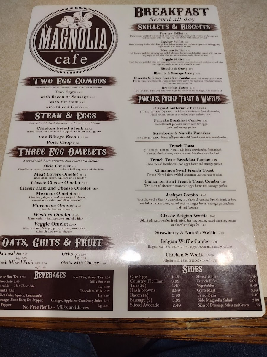 Menu Photo 8