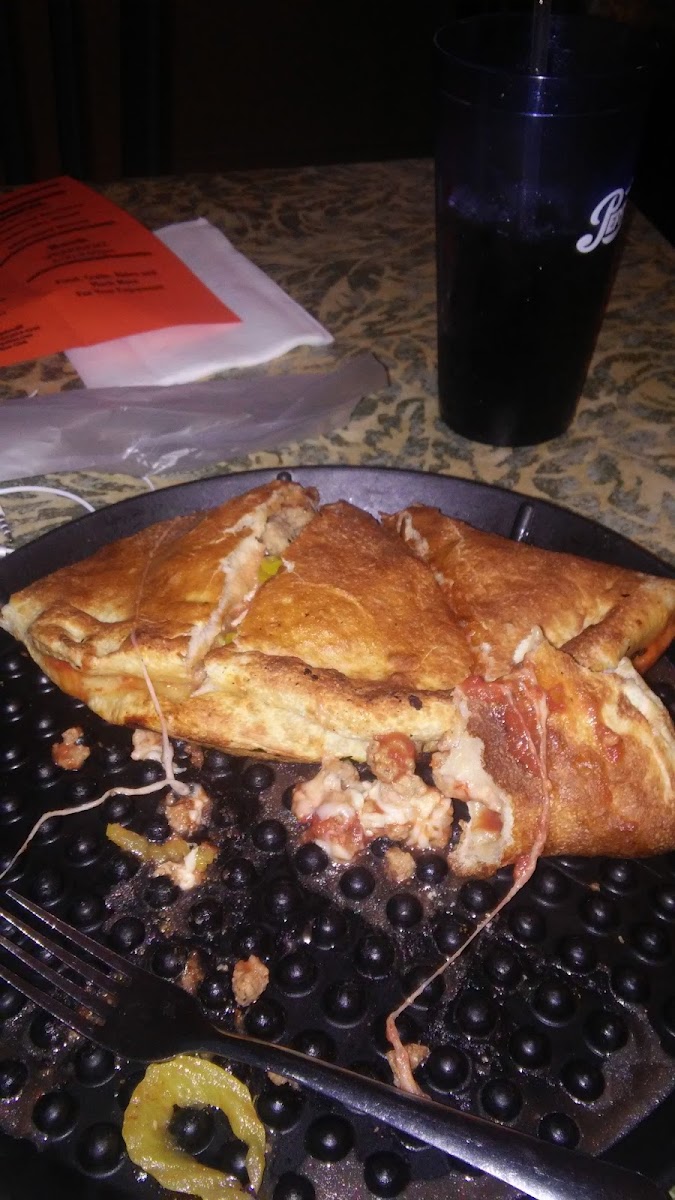 Gino's Pizza & Spaghetti House - Wayne - Photo 4