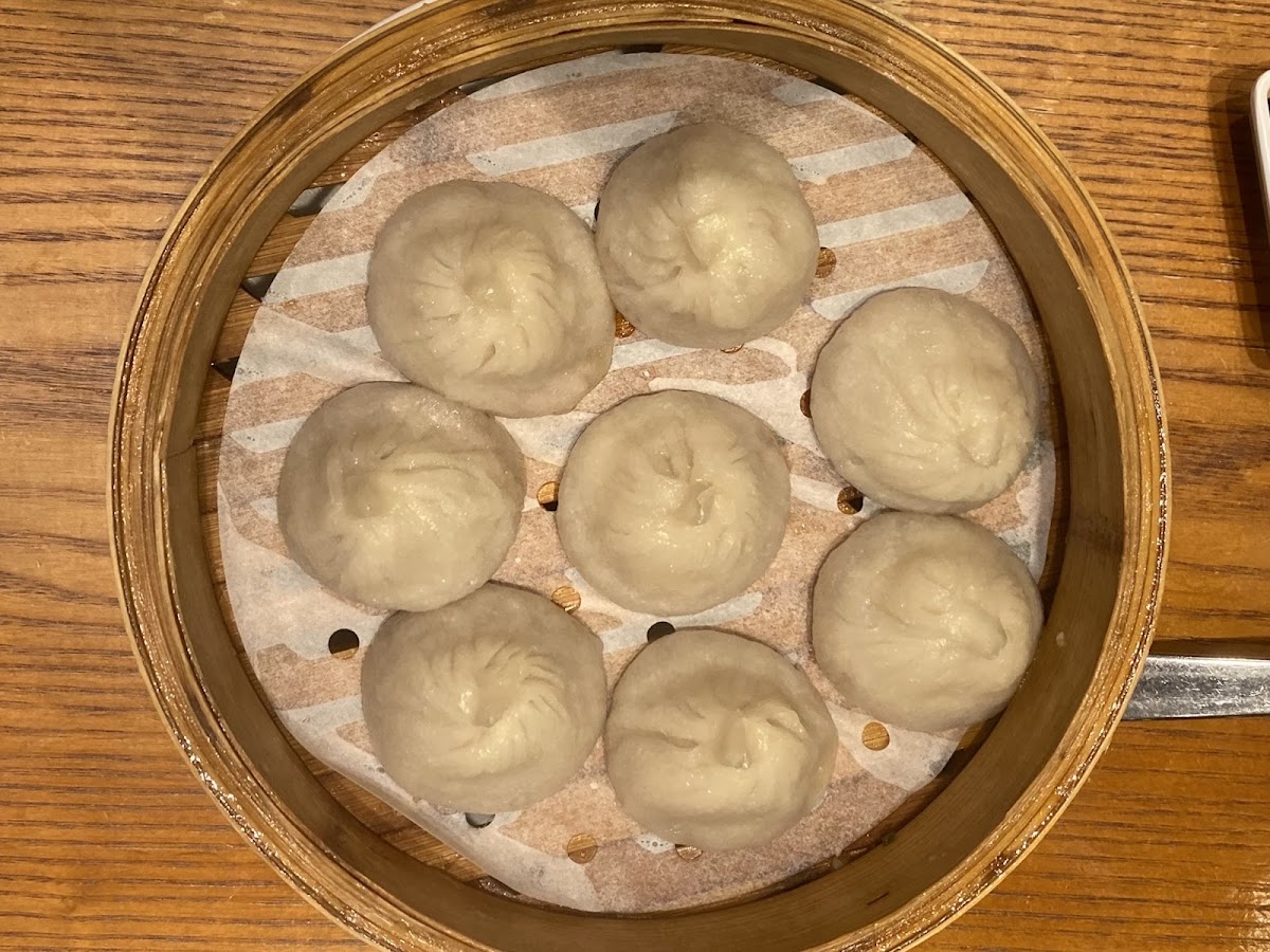 Block Dumplings - Photo 2