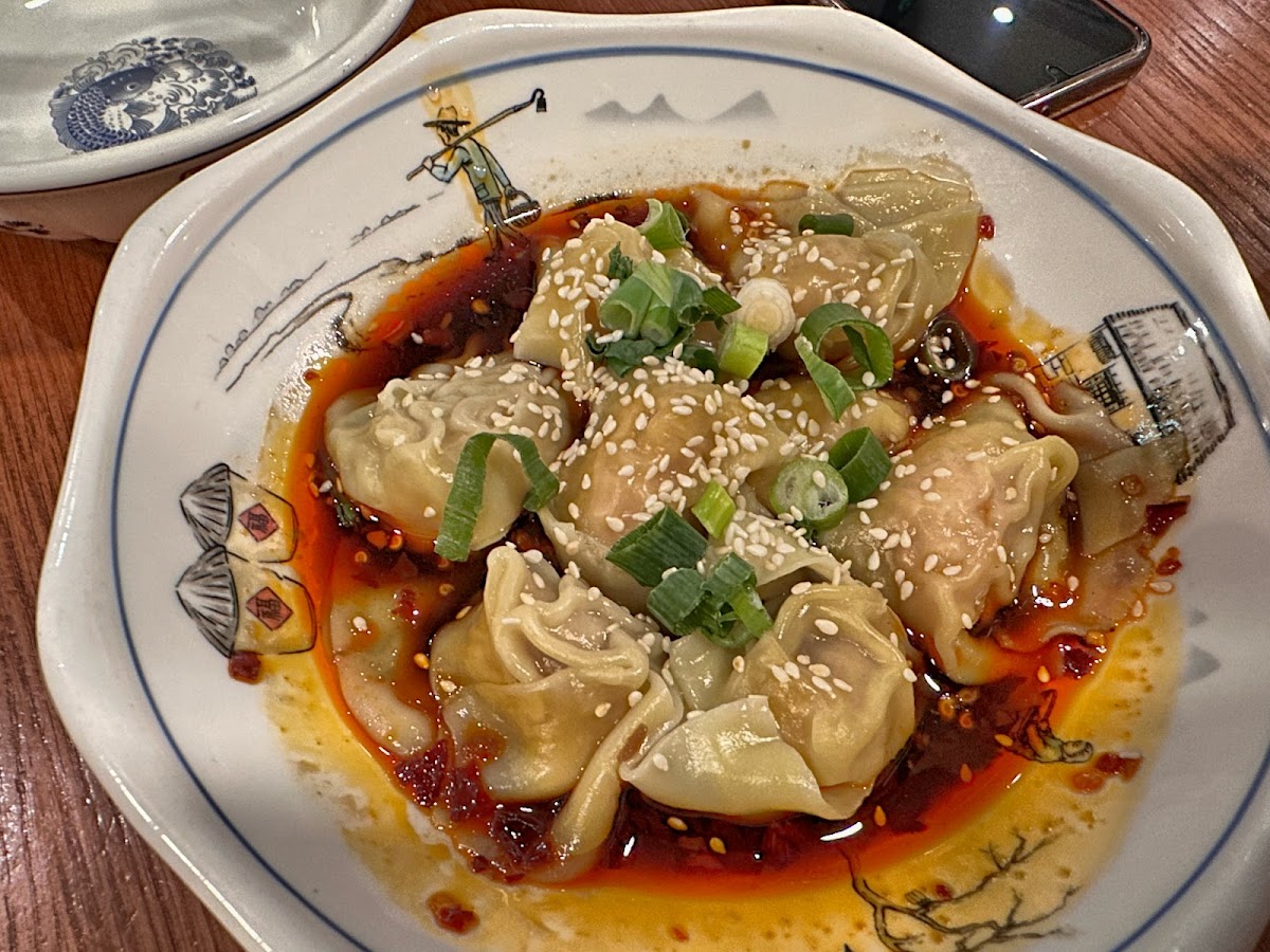 Block Dumplings - Photo 3