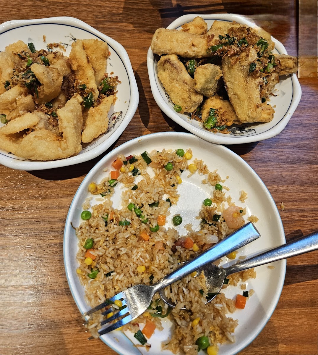 Block Dumplings - Photo 5