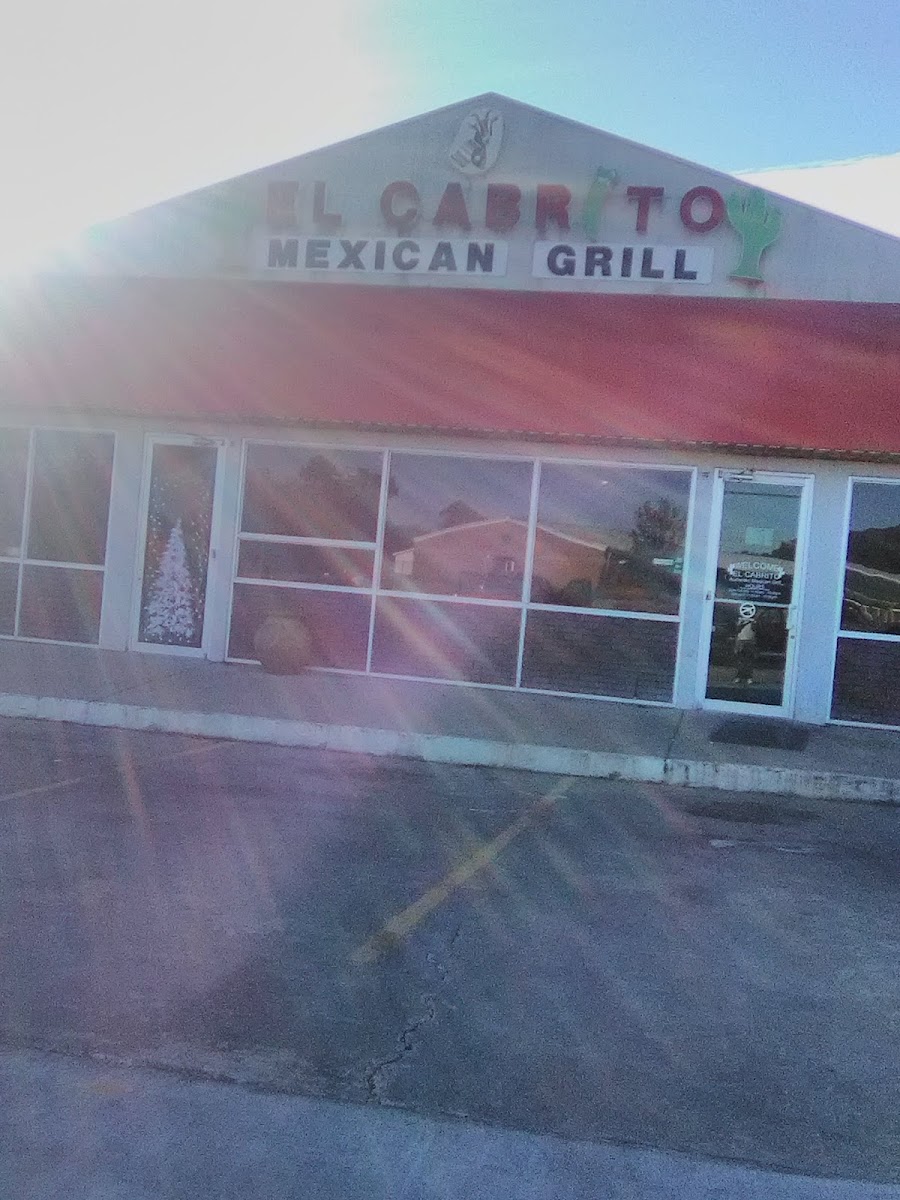 El Cabrito Mexican Restaurant - Carthage - Photo 1