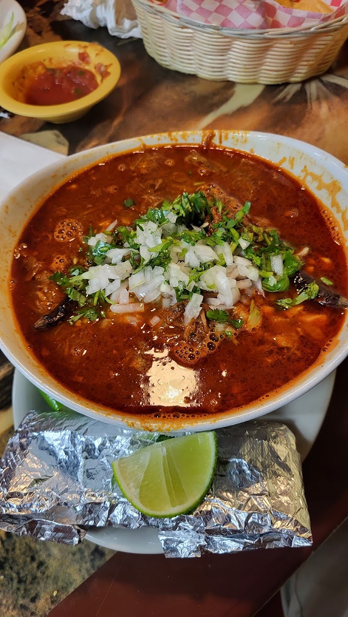 El Cabrito Mexican Restaurant - Carthage - Photo 4