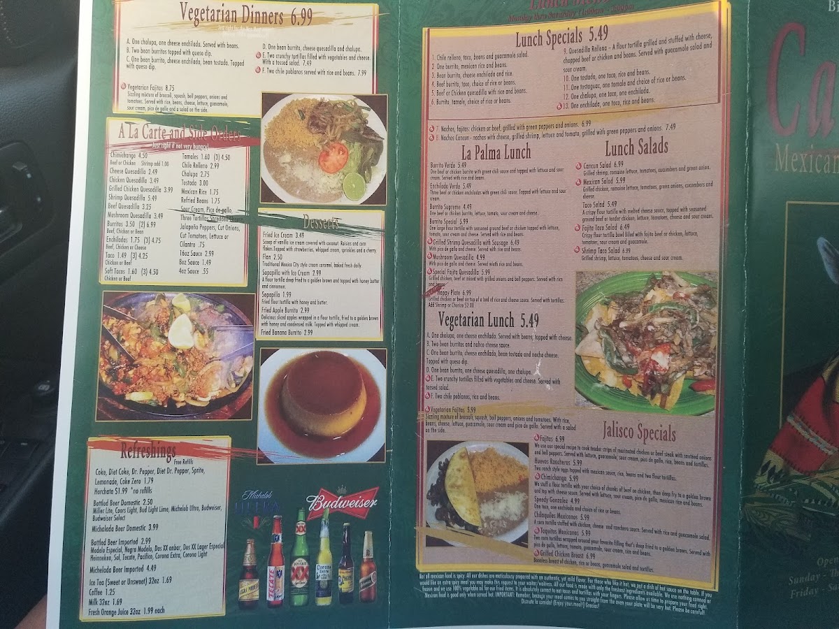 Menu Photo 3